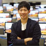 柴田 啓五さん
