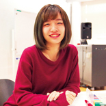 中田 さくらさん