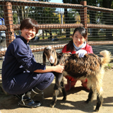 農学部