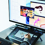 アニメーション学科