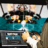 ゲーム学科