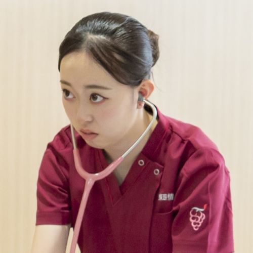 看護学部
