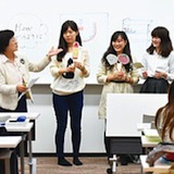 子ども学科