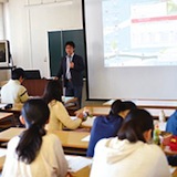 臨床心理学科