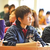 健康・スポーツ心理学科