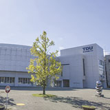 情報システムデザイン学系