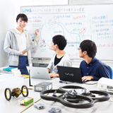 情報システム工学科