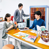 デザイン工学科