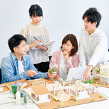 建築学科