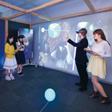 情報メディア学科
