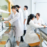 応用化学科