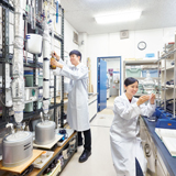 理学系
