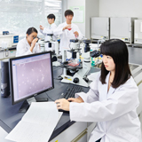 生命科学系