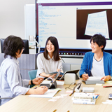 情報システムデザイン学系