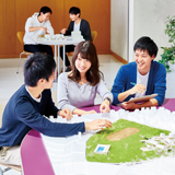 建築・都市環境学系
