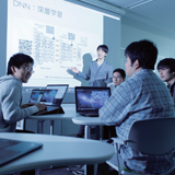 情報システム工学科