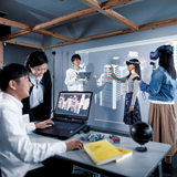情報メディア学科
