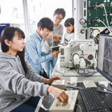 電気電子工学科