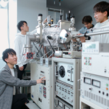 電子システム工学科