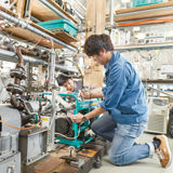 機械工学科