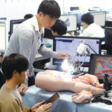先端機械工学科
