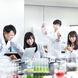 生命科学系