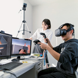 情報システムデザイン学系