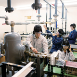 機械工学系