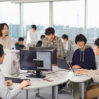 情報システム工学科
