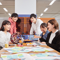 デザイン工学科