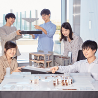 建築学科