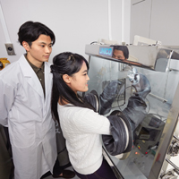 電気電子工学科