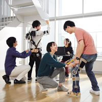 先端機械工学科