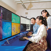 理学系