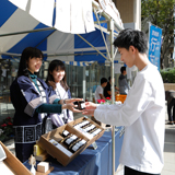 国際食料情報学部