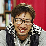 乗上 拓摩 さん