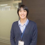 水上 真悠子さん