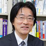 坂本 勲 経済学部 教授