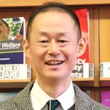 大田 康博 経済学部 教授