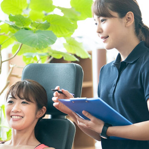 周南公立大学のcampusgallery