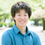 塩原 翔平さん