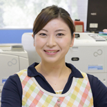 亀田 佳美さん