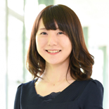 齋藤 愛さん