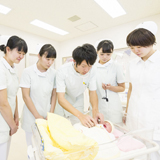 看護学部