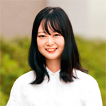 武政 蒼依さん