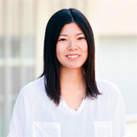 福島 早稀さん