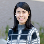椙本 由衣さん