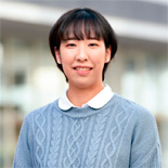 長崎 愛永さん