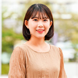 稲本 菜那さん