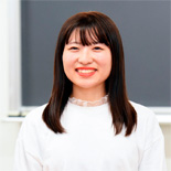 瀧川 明莉さん
